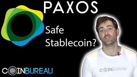 What is PAX Stablecoin? Everything You NEED to Know
