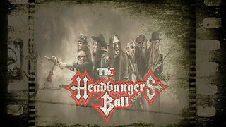 HEADBANGERS BALL E07-Black Sites & Psyops Greatest Hits Vol. 1