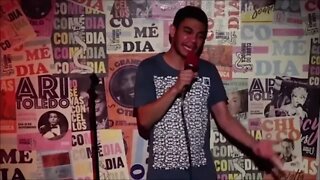 Batalha de Stand Up! Igor Guimarães x Pedro Lemos - Na fogueira!