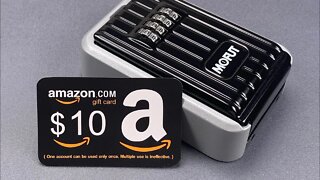 [1047] An Amazon Scam: The Mofut Key Lock Box