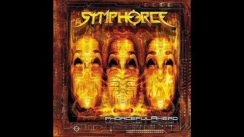 Symphorce - PhorcefulAhead