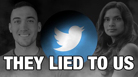 More Twitter Revelations: Ideological Shadow-Banning Was Real, Even As Twitter Denied It