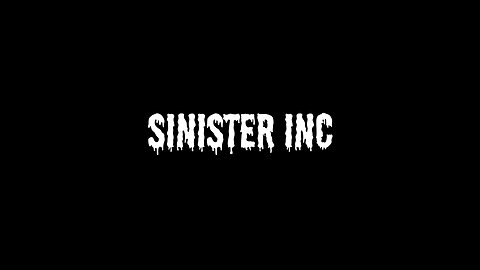 Sinister Inc.