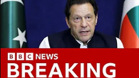 Pakistan’s former PM Imran Khan arrested outside court in Islamabad– BBC News