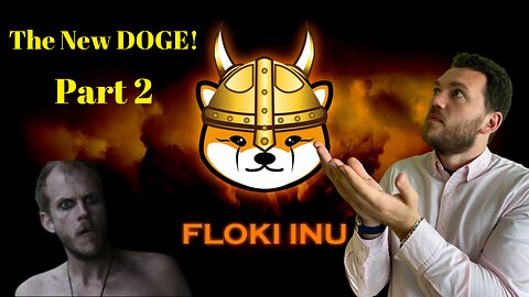 Is Floki Coin The Next Dodge Coin?