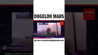 Dogelon Mars