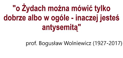 DOKUMENT który nie może zaginąć. Prawdziwa historia Polski po 1945 roku.