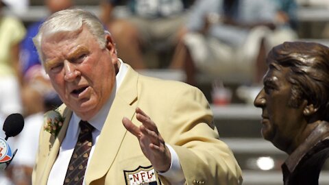 The Gaming Legacy Of John Madden