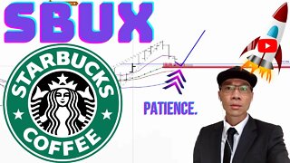 Starbucks Stock Technical Analysis | $SBUX Price Predictions