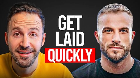 Get Laid Quickly w/ Alex From PlayingWithFire