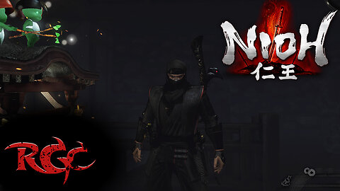 Family Friendly Ninja NioH