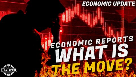 Economy | Economic Report, Job Numbers, What’s the Move? | Economic Update