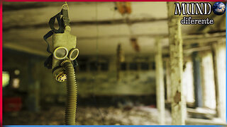 21 CURIOSIDADES SOBRE CHERNOBYL!!!