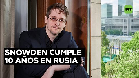 Experto: "EE.UU. sigue espiando a América Latina" pese a las revelaciones hechas por Snowden