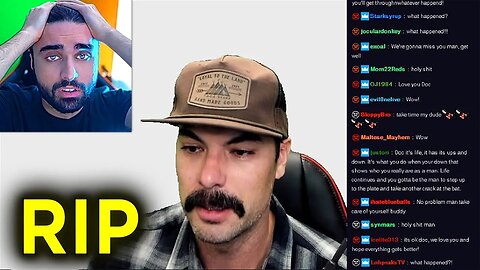 Dr Disrespect Cheats on Wife... 🥺 (Here's What Happened) - (DrDisrespect Cheating on Wife Clip)