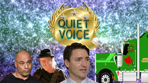 Oh Canada! Freedom Is Coming! Neil Young Throws a Tantrum And More!