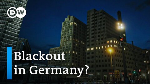 Power failure in Germany - Horror scenario or genuine possibility