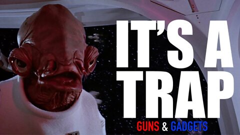 ATF Worksheet 4999: IT’S A TRAP!