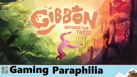 Gibbon: Beyond the Trees is a relaxing. swinging, decent time