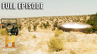 Mexico's Roswell | UFO Files (S2E8)