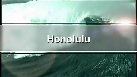 Explore the beautiful city of Honolulu, a potpourri of cultures and ethnicities