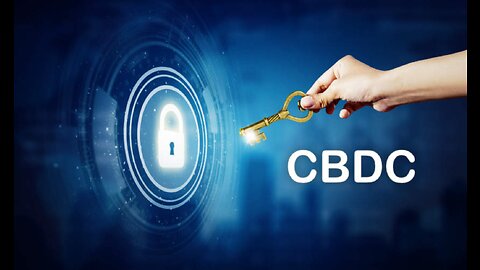 CBDC (Central Bank Digital Currency) beautifully explained and how it affects You!