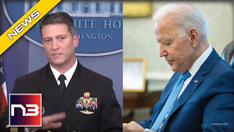 White House Doc Reveals Biden’s Diagnosis: Says He is Not Mentally Fit to Serve