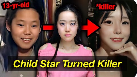 Korean TV show accidentally CAUGHT a SERIAL husband killer