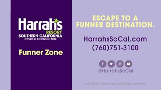 Harrah's Resort SoCal is the industry leader when it comes to sustainability