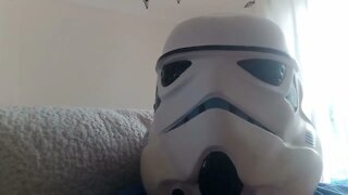 May The Fourth Be With You - Star Wars Days #Short