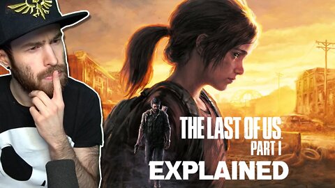 The Last of Us Part 1 Explained (Remaster VS Remake, Game Editions, Pre Order Bonuses)