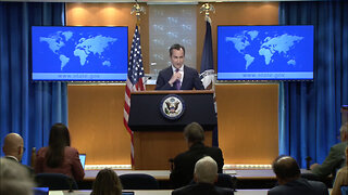 Department of State Daily Press Briefing - July 19, 2023