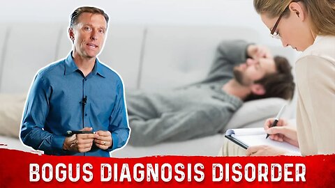 Bogus Diagnosis Disorder