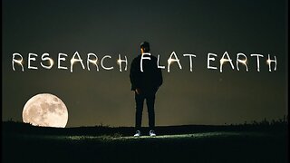 Flat Earth Q&A emails 68 - Mark Sargent ✅