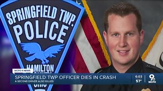 Ohio police officer, civilian die in fatal crash