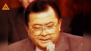 Deep State reigns supreme. Senator Daniel Inouye on the Shadowy Government in 1987.