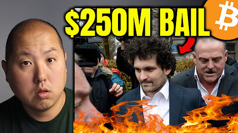 Where Did Sam Bankman-Fried Get $250M for Bail?