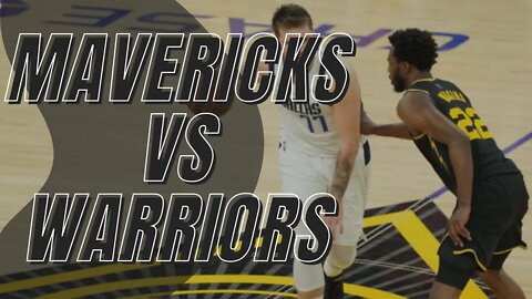 🔴 Mavericks vs. Warriors prediction, odds: 2022 NBA playoff picks, Game 2 best bets from model on 87