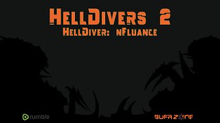 HELLDiVERS2