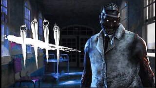 Dead By Daylight Killer Gameplay Part 2: The Not-So-Good Doctor