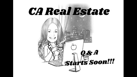 eLicensing for CA Dept of Real Estate