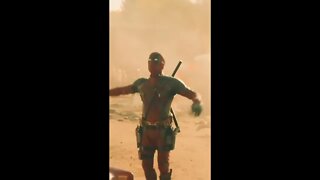 #shorts Deadpool