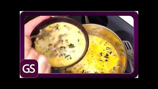 Olive Garden Zuppa Toscana Soup - CO Guy Stuff