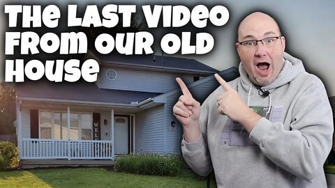 We're Moving! The Last Episode From the Original RoXolid Studio!