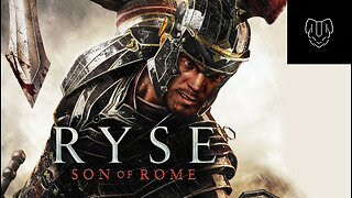 Ryse: Son of Rome Gameplay Ep 4