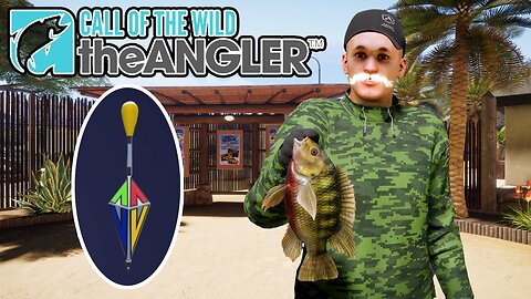 Cooking with Gas | Call of the Wild: The Angler (PS5 4K)