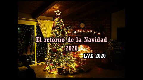 El Cuerpo de Yeshúa 26 - El retorno de la Navidad 2020