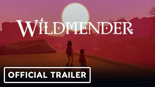 Wildmender - Official Demo Trailer | Future of Play Direct 2023