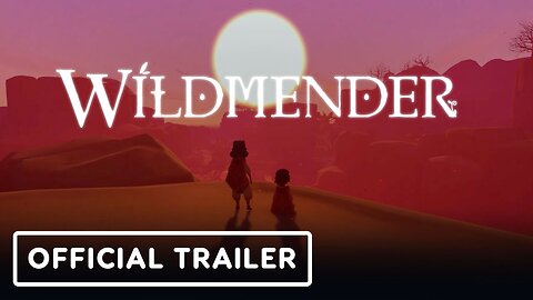 Wildmender - Official Demo Trailer | Future of Play Direct 2023