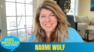 Naomi Wolf of DailyClout.io Reveals Bombshell Information About the "Vaccine".
